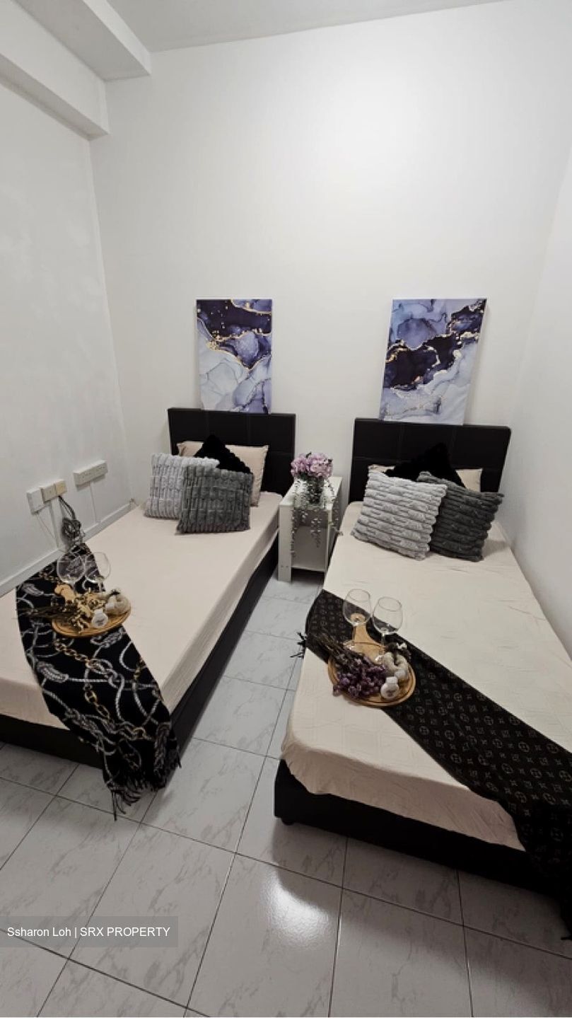 International Plaza (D2), Apartment #609645681